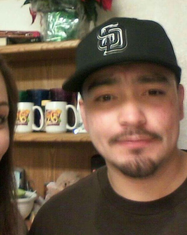 Obituary of Raymond H Tovar