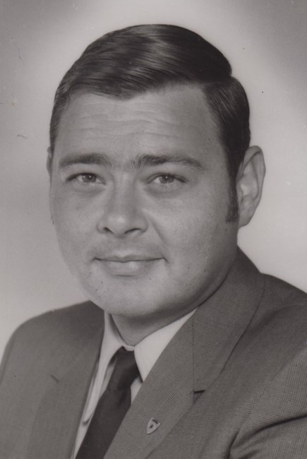 Obituary of John Arthur Crawford III