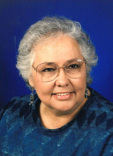 Obituary of Donna Rae Shumate