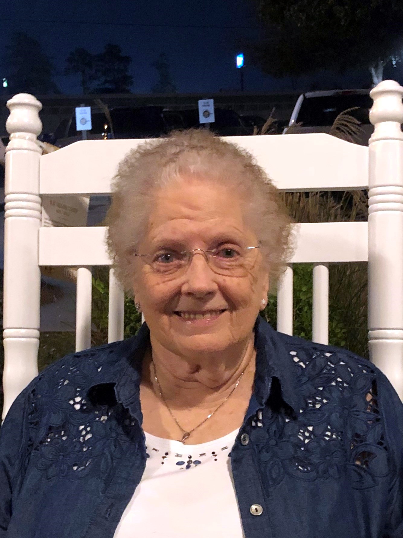 Iva Jefferson Obituary - Conroe, TX