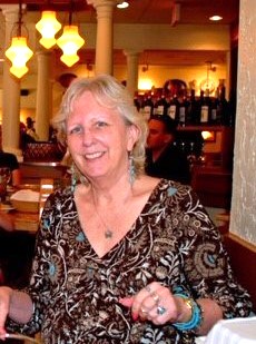 Obituary of Nancy Holmes Taylor