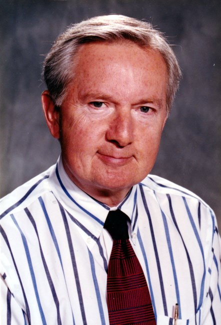 Obituary of Ralph Arnold Carlson