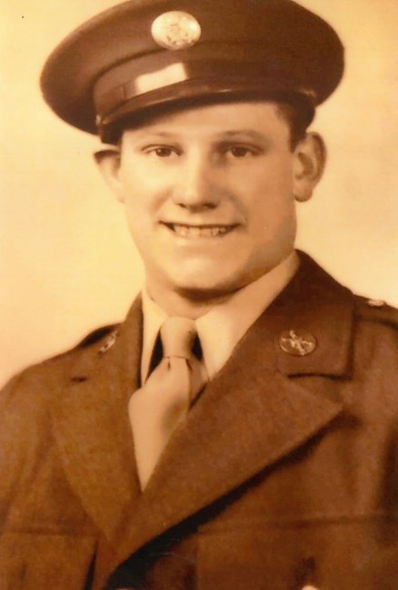 Obituary of Rocco M. Marcaccio