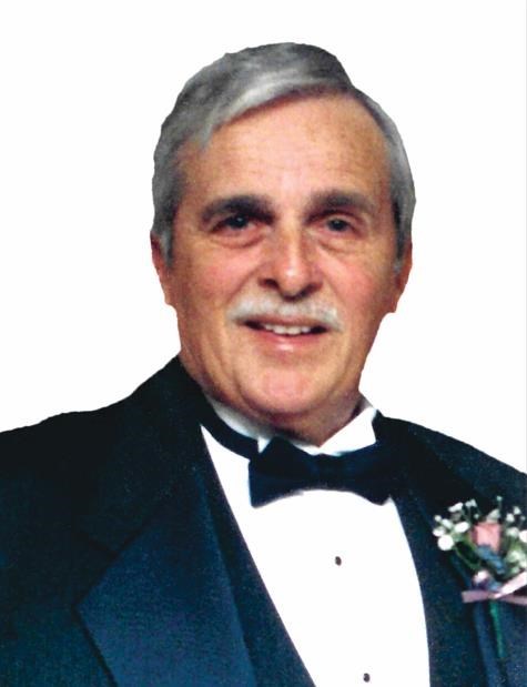 Obituary of Donald C. Madeiros