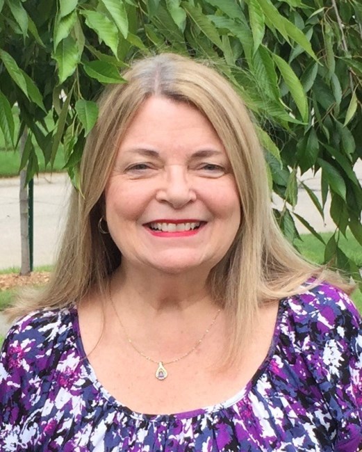 Obituary of Deborah Sue Diehl