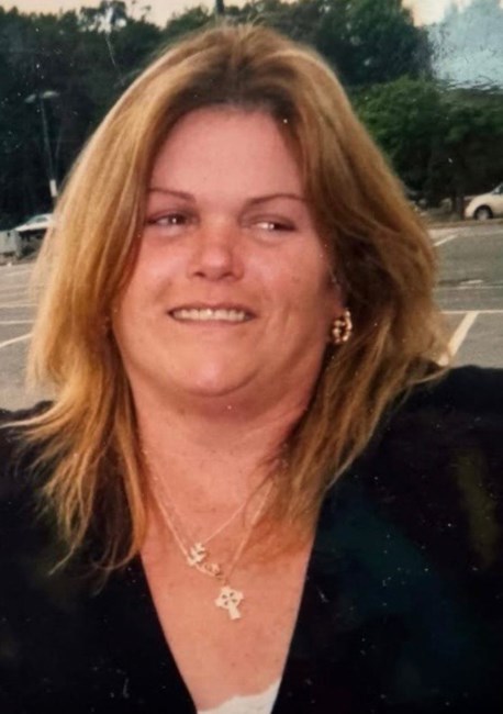 Obituary of Kathryn Beth DeLaPaz