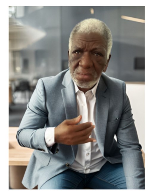 Obituary of Joseph Neocles Colas