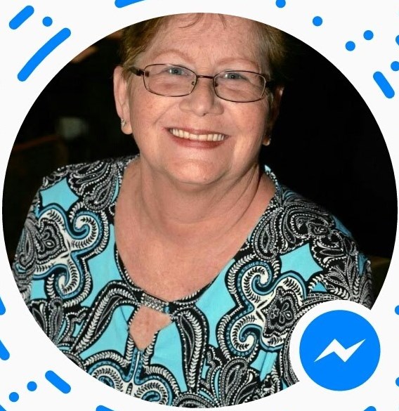 Obituary of Patricia E. Robinson