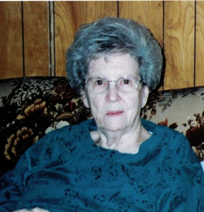 Ruth Drummonds Obituary New Tazewell, TN