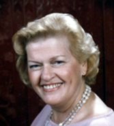 Obituary of Georgia Charlotte O'Neill