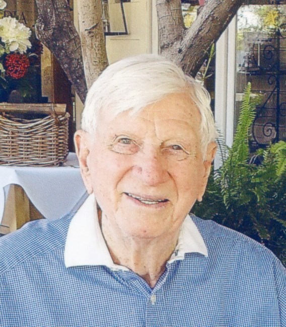 Obituary of Leo King Cummins