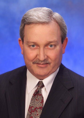 Obituary of William David McBee