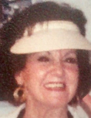 Obituary of Arlitta "Snooks" Levy Holden