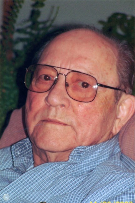 Obituary of Charles Hayes Vandenburg