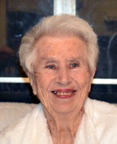 Obituary of Audrey Elaine Bohannon