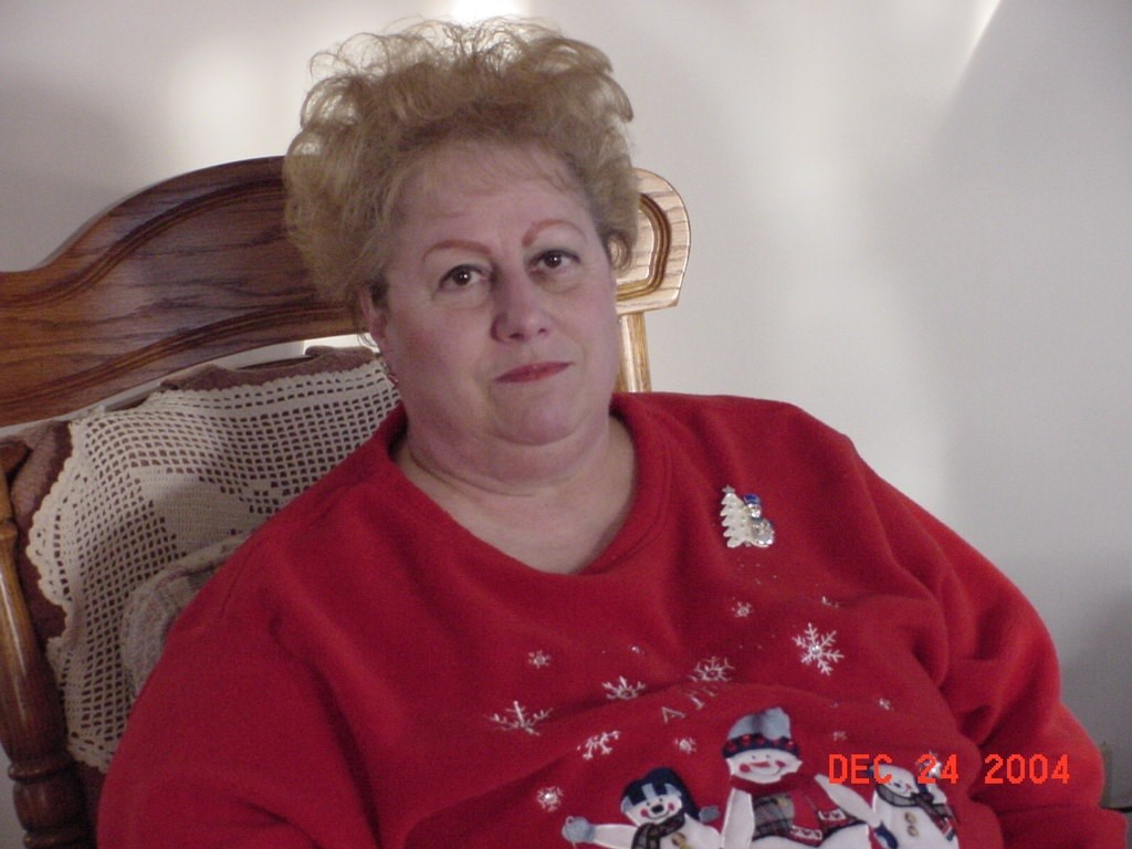 Obituary of Carol L. Lanstra