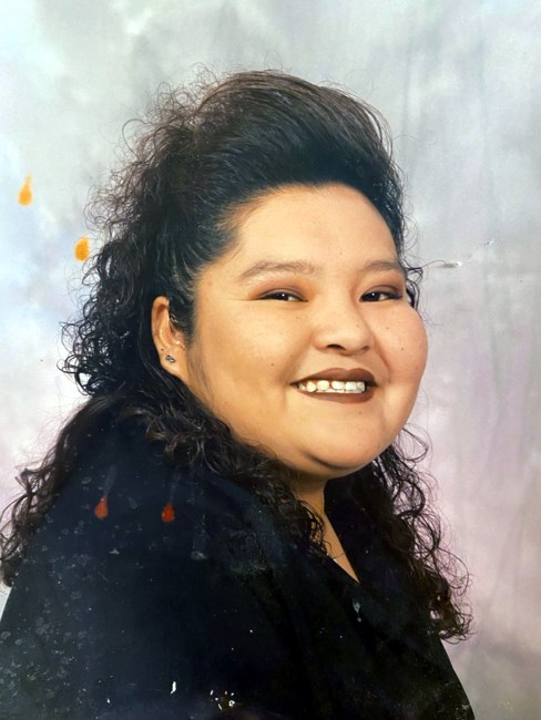 Obituary of Denise Delma