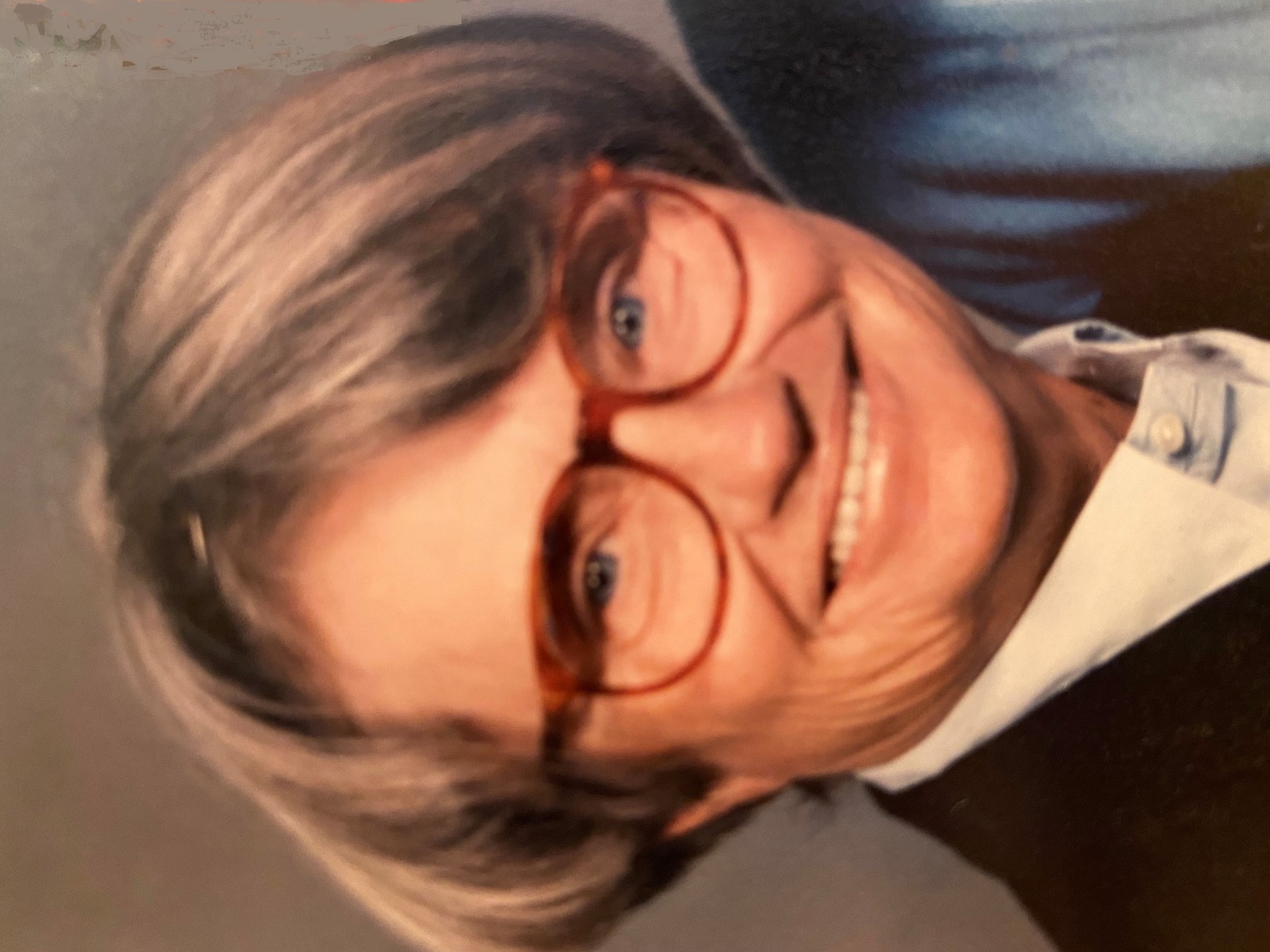 Obituary of Katherine Tillman Euler