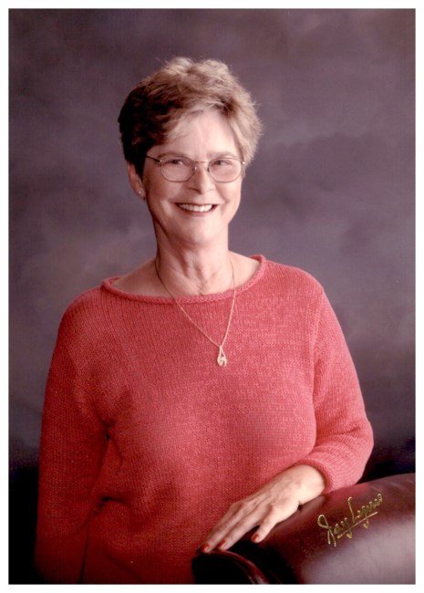 Obituary of Rosemary (Hammel) Bean