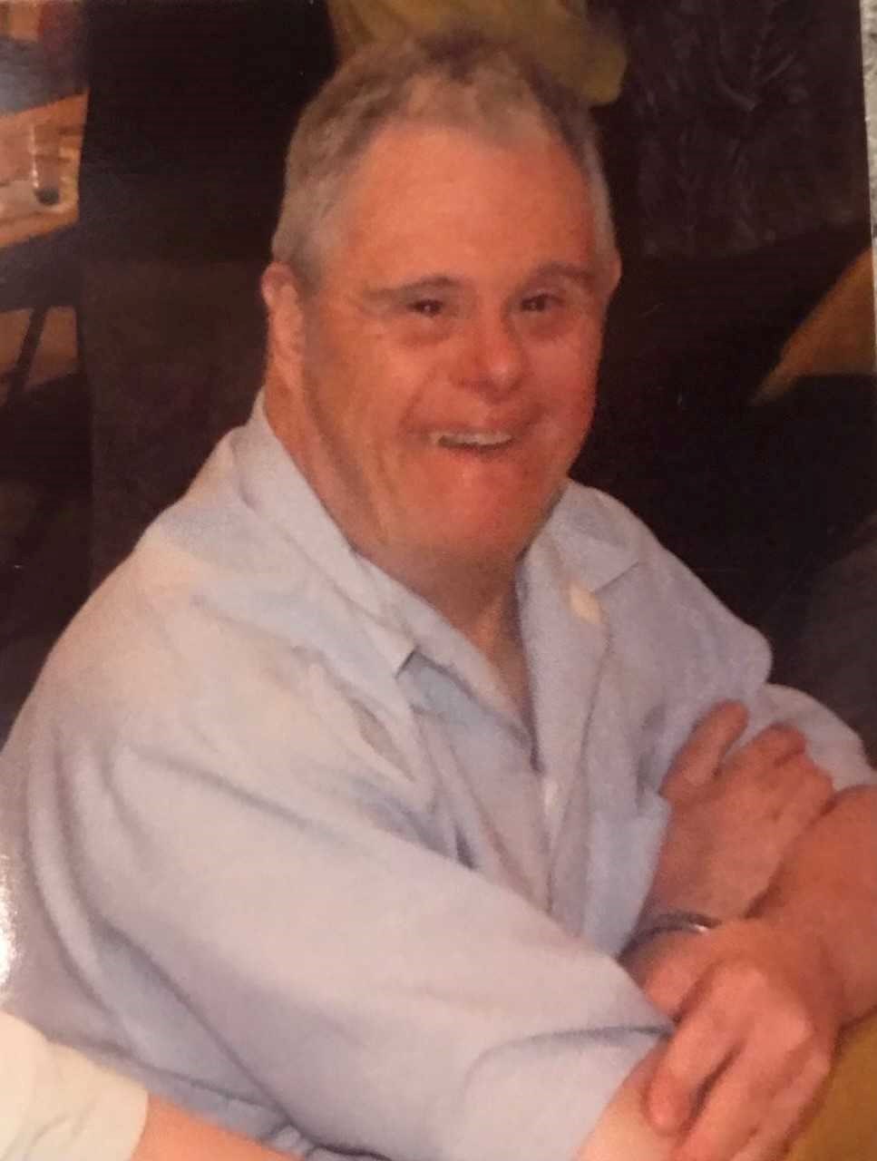 Obituary of Salvatore P. DiSalvo