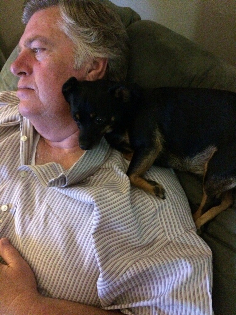 Obituary of Donald Ray Burleson