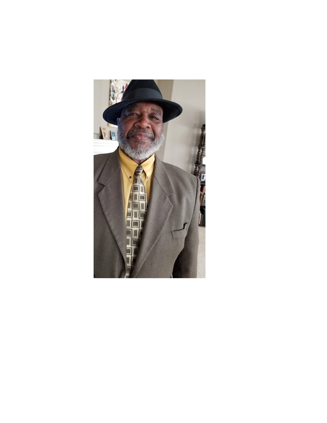 Avis de décès de Murray Boney