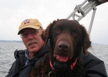 Obituary of Phillip Michael Suchan