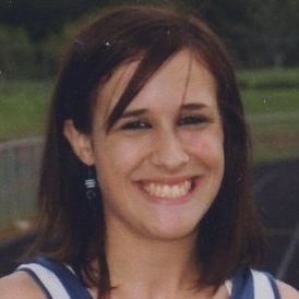 Obituary of Hannah Stroup