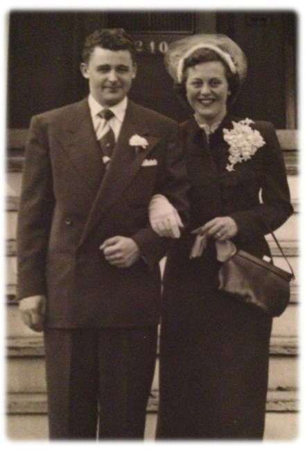 Obituary of William Dommer