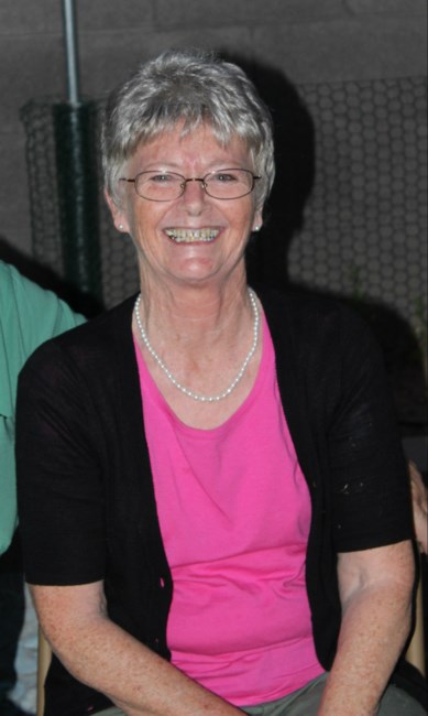 Obituary of Marilyn L. Wilson