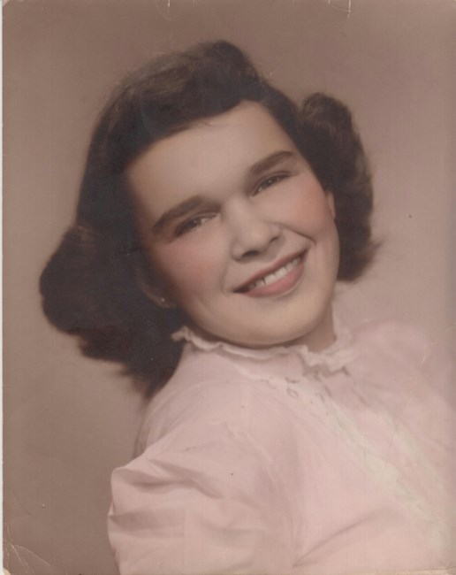 Obituary of JoAnn Julia Queen