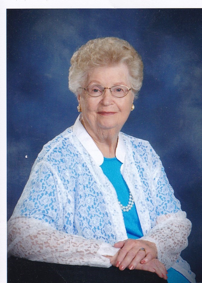 Obituary of Margaret Sigmon