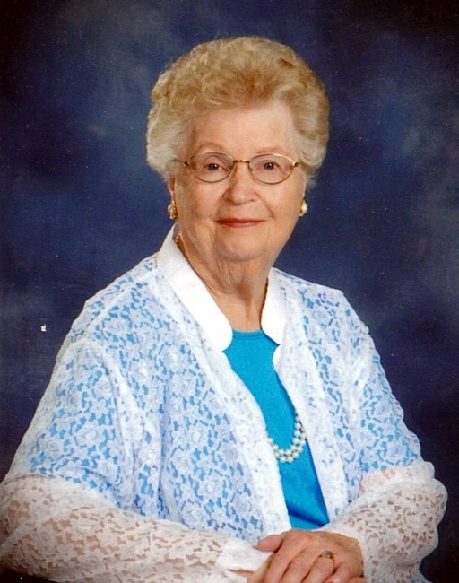 Obituary of Margaret Sigmon