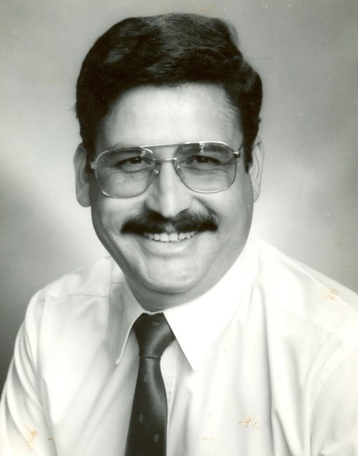 Obituary of Manuel Montes