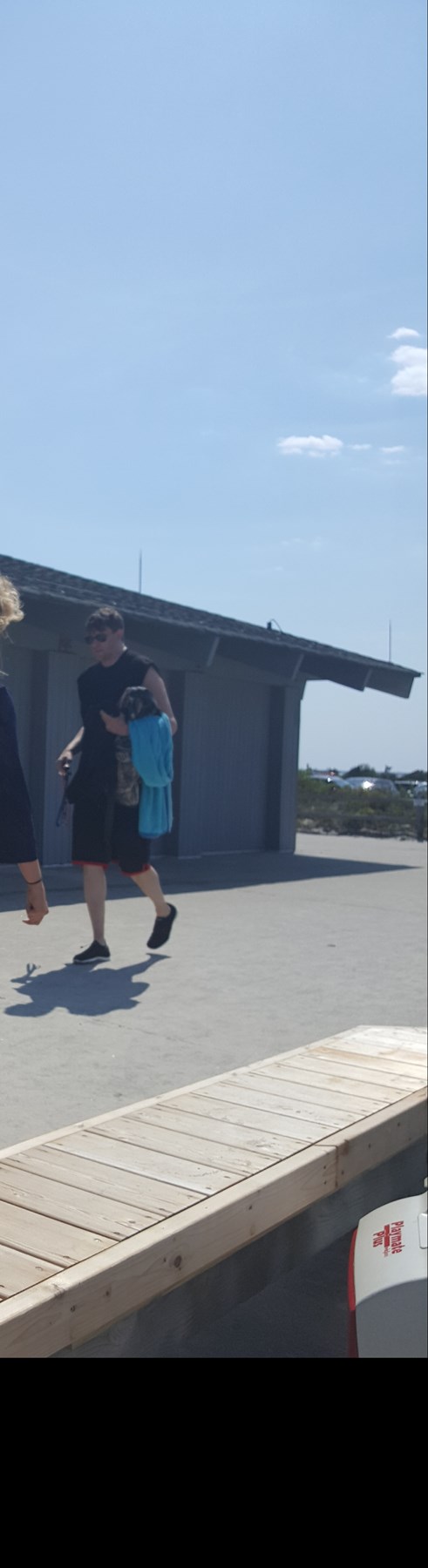 Obituary of Maciej Paul Dryja