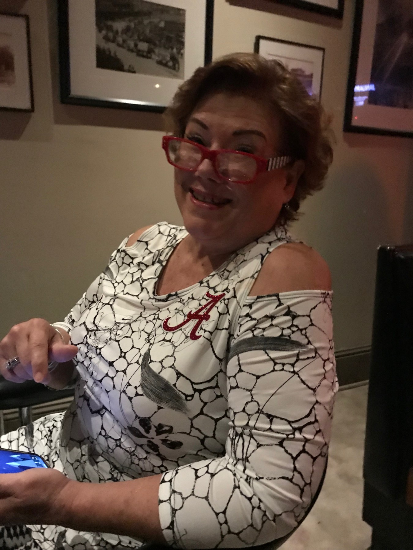 Obituary of Deborah Johnson Smith