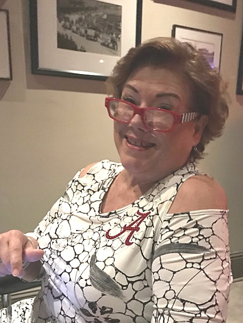 Deborah johnson obituary (2020)
