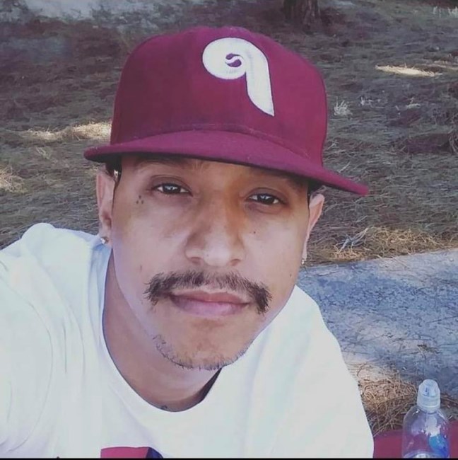 Obituary of Rodolfo Abel Montero