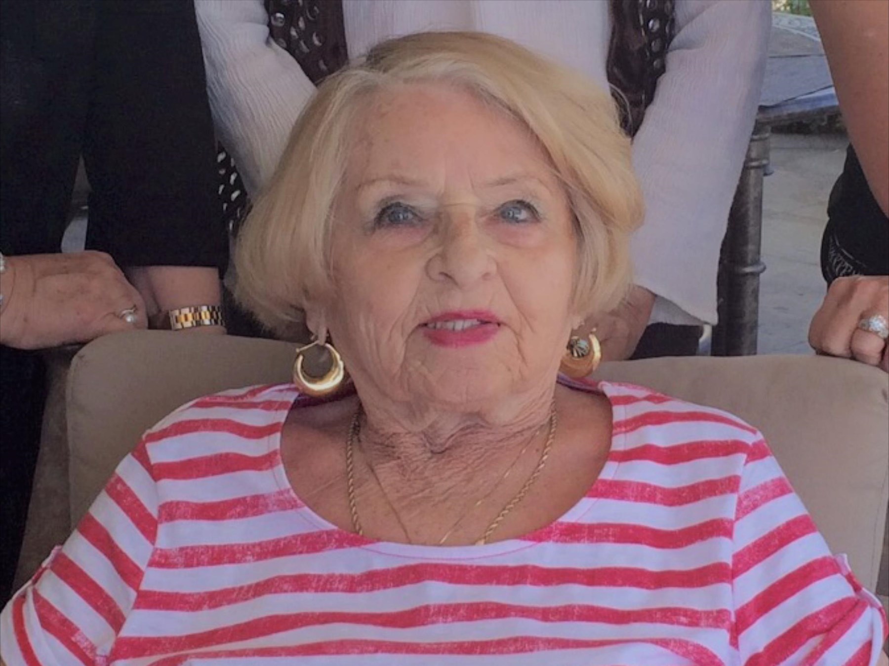 Johanna pret a hotsell porter