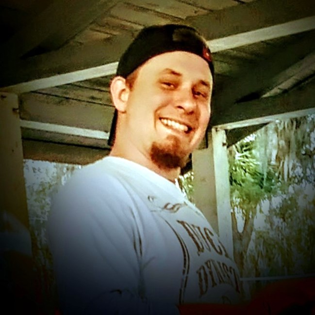 Obituary of Christopher Paul Raborn