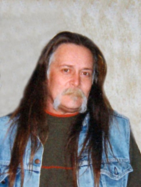 Obituary of Teddy Morton