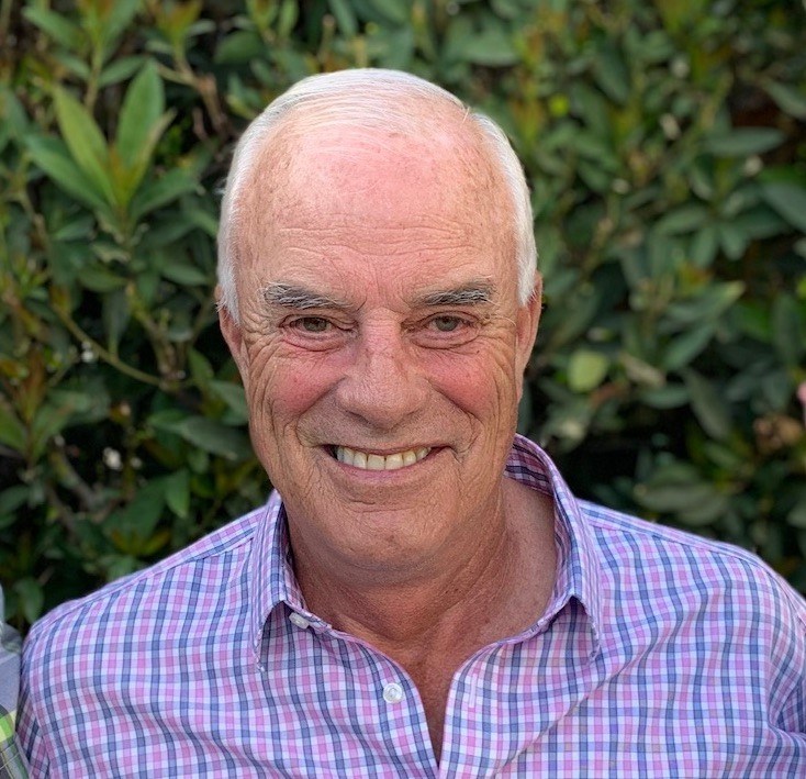 Obituary of Douglas Clyde Hamilton