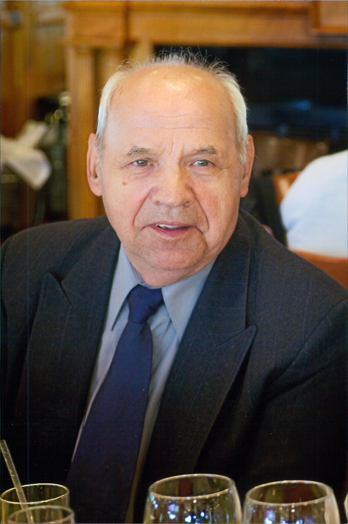Obituary of Jan Junko
