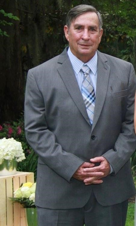 Obituary of Jim Ewing