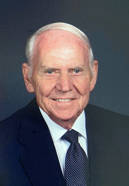 Obituario de Alfred Robert Lawrence