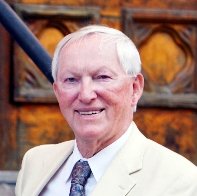 Obituary of Ronald Blaine Reynolds