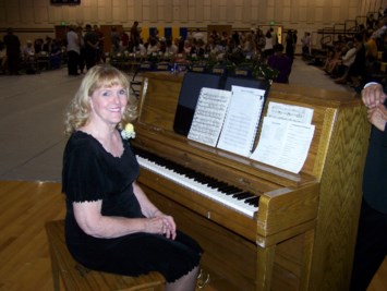 Obituary of Neta Belle Day