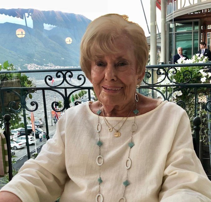 Obituary of Nanette Matlick