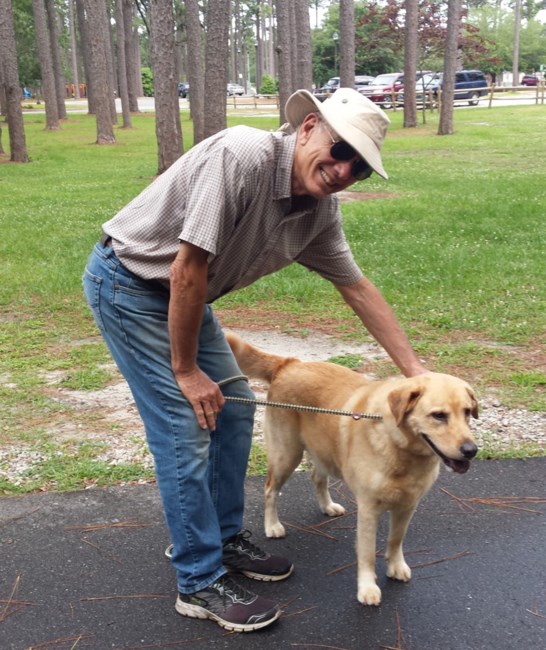 Obituary of Stephen Lee Malpass