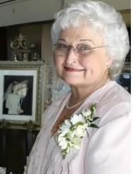 Obituary of Billie Ann Hall Beard
